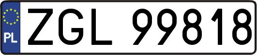 ZGL99818
