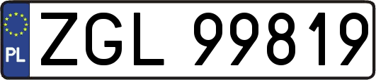 ZGL99819