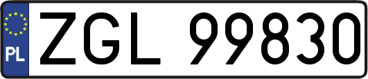 ZGL99830