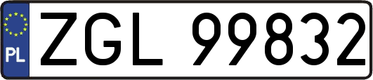 ZGL99832