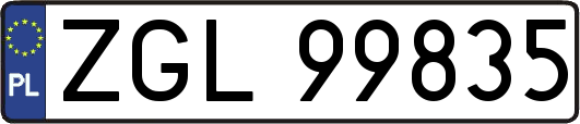 ZGL99835