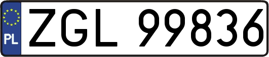 ZGL99836