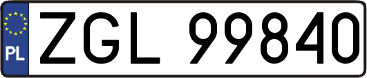 ZGL99840