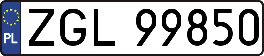 ZGL99850