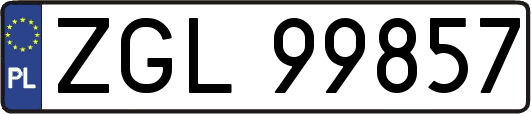 ZGL99857