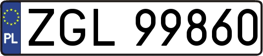 ZGL99860