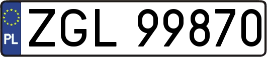 ZGL99870