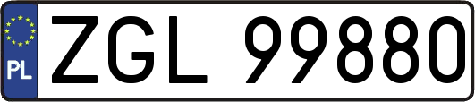 ZGL99880