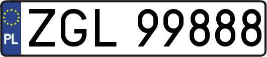 ZGL99888