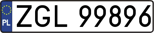 ZGL99896