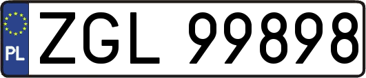 ZGL99898
