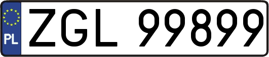 ZGL99899