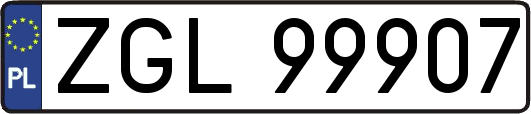 ZGL99907
