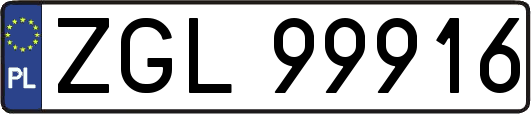 ZGL99916
