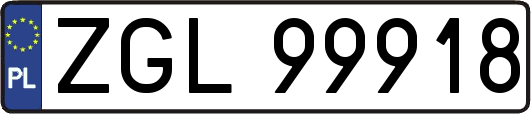 ZGL99918