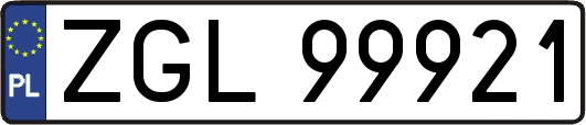 ZGL99921