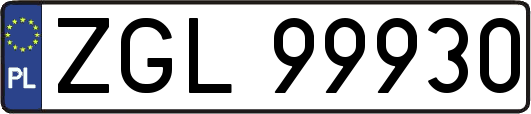 ZGL99930