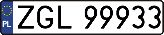 ZGL99933