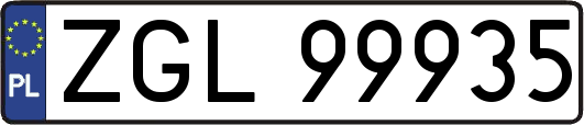 ZGL99935