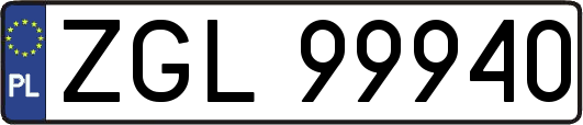 ZGL99940