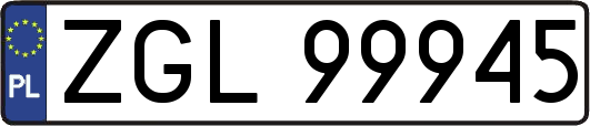 ZGL99945