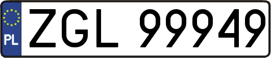 ZGL99949