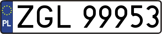 ZGL99953