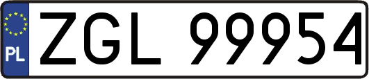 ZGL99954