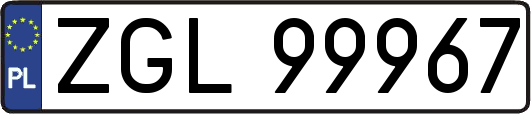 ZGL99967