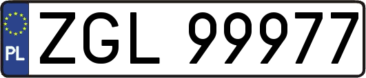 ZGL99977