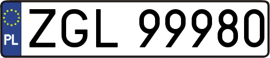 ZGL99980