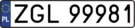 ZGL99981