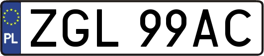 ZGL99AC