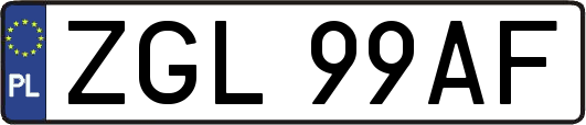 ZGL99AF