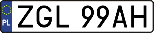 ZGL99AH