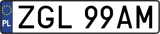 ZGL99AM