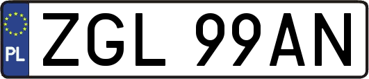ZGL99AN