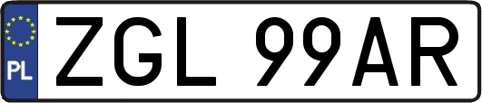 ZGL99AR