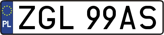 ZGL99AS
