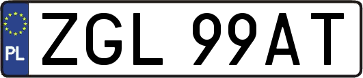 ZGL99AT