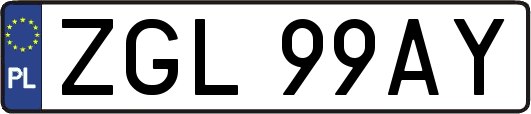 ZGL99AY