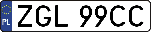 ZGL99CC