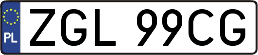 ZGL99CG