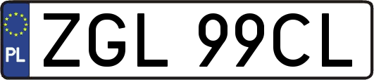 ZGL99CL