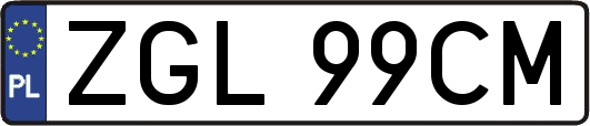 ZGL99CM