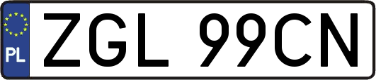 ZGL99CN