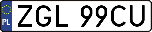 ZGL99CU