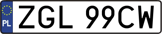 ZGL99CW