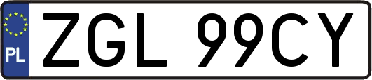 ZGL99CY