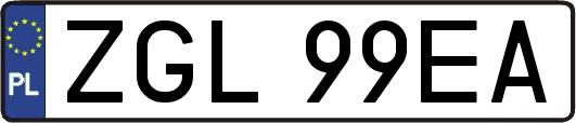 ZGL99EA